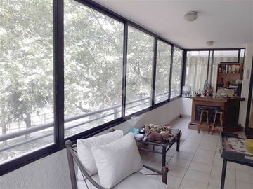 Departamento en Venta en El Bosque-Lota-Carmen Sylva