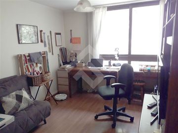 Departamento en Venta en El Bosque-Lota-Carmen Sylva
