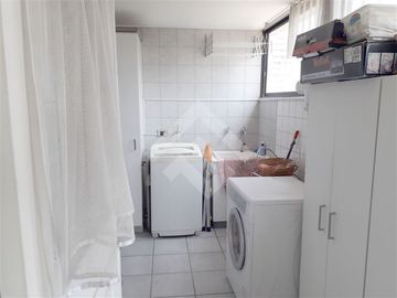 Departamento en Venta en El Bosque-Lota-Carmen Sylva