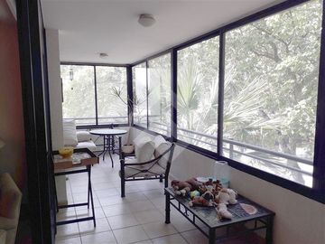 Departamento en Venta en El Bosque-Lota-Carmen Sylva