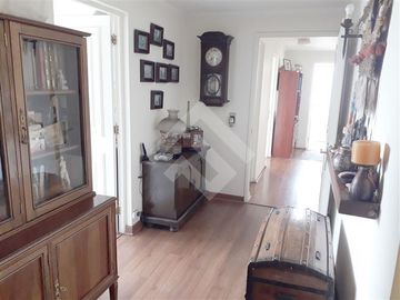 Departamento en Venta en El Bosque-Lota-Carmen Sylva