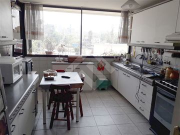 Departamento en Venta en El Bosque-Lota-Carmen Sylva