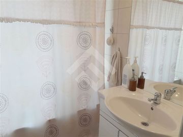 Departamento en Venta en El Bosque-Lota-Carmen Sylva