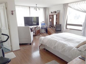 Departamento en Venta en El Bosque-Lota-Carmen Sylva
