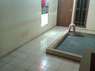 Disewakan Rumah Di Tytyan Kencana Kota Bekasi