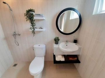 Rumah Rp 1540 Juta di Pisangan, Tangerang Selatan, Luas 60 m&sup2;