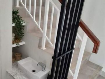 Rumah Rp 1540 Juta di Pisangan, Tangerang Selatan, Luas 60 m&sup2;