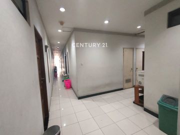 Rumah Kost 5 Lantai Ada Lift Area Kebon Jeruk Raya Jakarta Barat