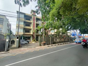 Rumah Kost 5 Lantai Ada Lift Area Kebon Jeruk Raya Jakarta Barat