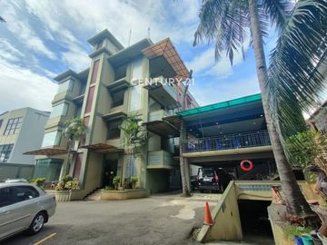 Rumah Kost 5 Lantai Ada Lift Area Kebon Jeruk Raya Jakarta Barat