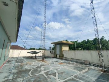 Rumah Kost 5 Lantai Ada Lift Area Kebon Jeruk Raya Jakarta Barat