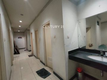 Rumah Kost 5 Lantai Ada Lift Area Kebon Jeruk Raya Jakarta Barat