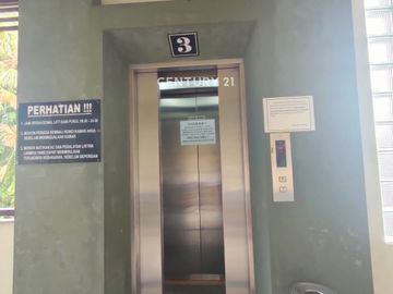 Rumah Kost 5 Lantai Ada Lift Area Kebon Jeruk Raya Jakarta Barat