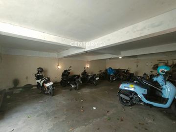 Rumah Kost 5 Lantai Ada Lift Area Kebon Jeruk Raya Jakarta Barat