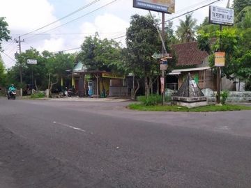 Rumah Minimalis di kawasan strategis dekat pemda Sleman Yogyakarta