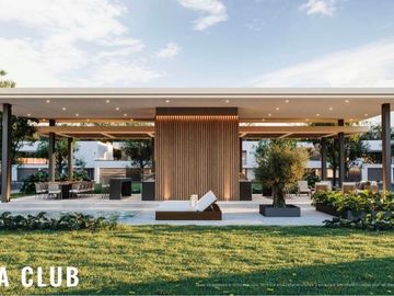 CASA EN VENTA KOAH SANTIAGO