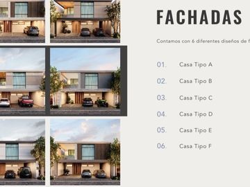CASA EN VENTA KOAH SANTIAGO