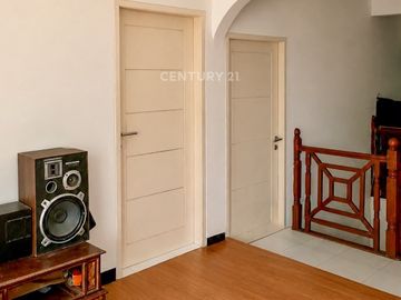 Dijual Rumah Pondok Indah Dekat PIM Dan Pondok Pinang