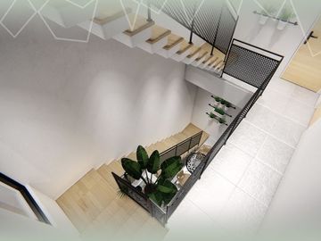 Alihkan uang anda ke rumah berkualitas Modern strategis Cihanjuang Cimahi Bandung