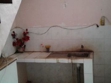 rumah tua di area jalan mahakam malang DREAMPROPERTI