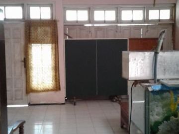 rumah tua di area jalan mahakam malang DREAMPROPERTI