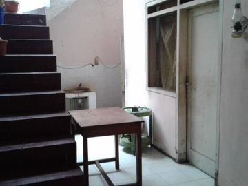 rumah tua di area jalan mahakam malang DREAMPROPERTI
