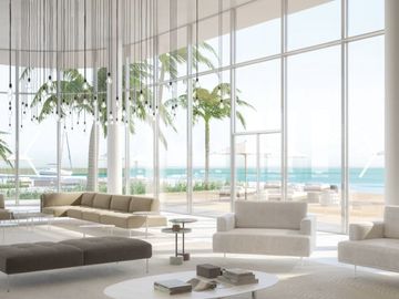 SLS Harbour Beach Residences en venta de ensueño  Novo Cancún Quintana Roo