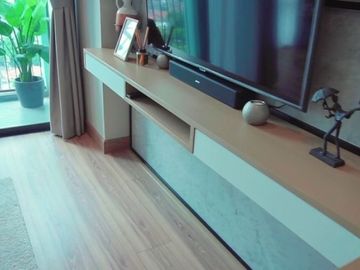 Dijual Aparteman Southgate Altuera Tower TB Simatupang Jakarta Selatan Hanya Bayar Tanda Jadi Langsung Akad