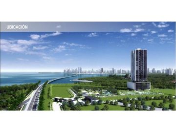VENTA APARTAMENTO EN BALI, COSTA DEL MAR-2886DM