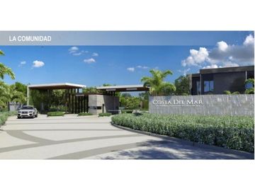 VENTA APARTAMENTO EN BALI, COSTA DEL MAR-2886DM