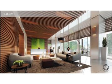 VENTA APARTAMENTO EN BALI, COSTA DEL MAR-2886DM