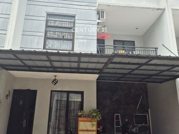 Dijual Rumah Strategis Harga Menarik Di Dekat Bintaro