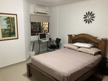 casa en arriendo/venta en la cumbre. Cod V10118