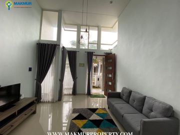 Rumah Elit di Kota Malang