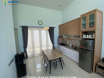 Rumah Elit di Kota Malang