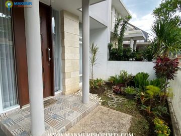 Rumah Elit di Kota Malang