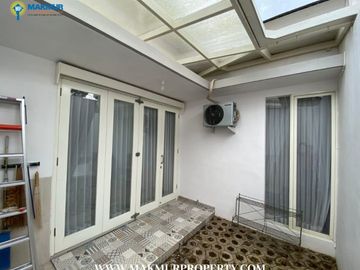 Rumah Elit di Kota Malang