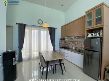 Rumah Elit di Kota Malang