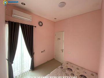 Rumah Elit di Kota Malang