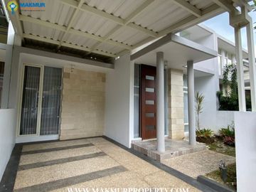 Rumah Elit di Kota Malang