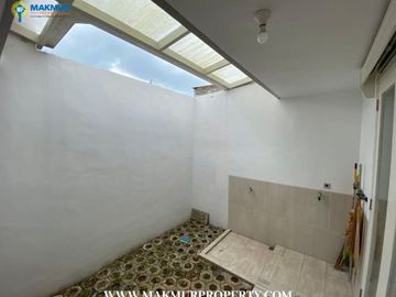 Rumah Elit di Kota Malang