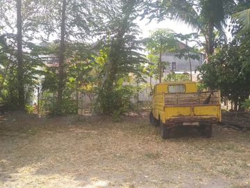Rumah Dijual KPR Ready Lokasi Premium di Janti Selatan Ambarukmo