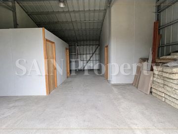 Casa Con Amplio Terreno Y Galpón De 225 M2 En Quillón