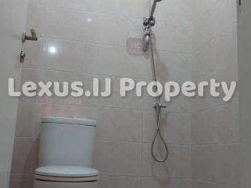 Dijual Rumah Semi Furnished di Cluster Neocatalonia BSD City