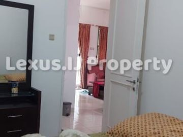 Dijual Rumah Semi Furnished di Cluster Neocatalonia BSD City