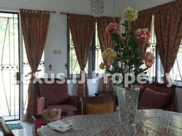 Dijual Rumah Semi Furnished di Cluster Neocatalonia BSD City