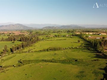 Sitio en Venta en Puente de Lata Río Lircay
