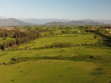 Sitio en Venta en Puente de Lata Río Lircay