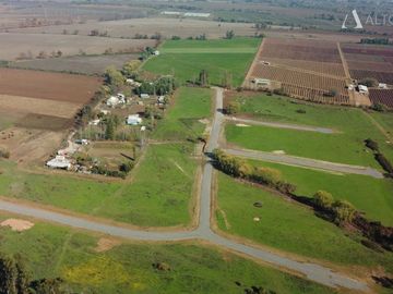 Sitio en Venta en Puente de Lata Río Lircay