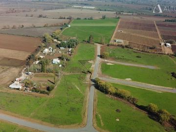 Sitio en Venta en Puente de Lata Río Lircay